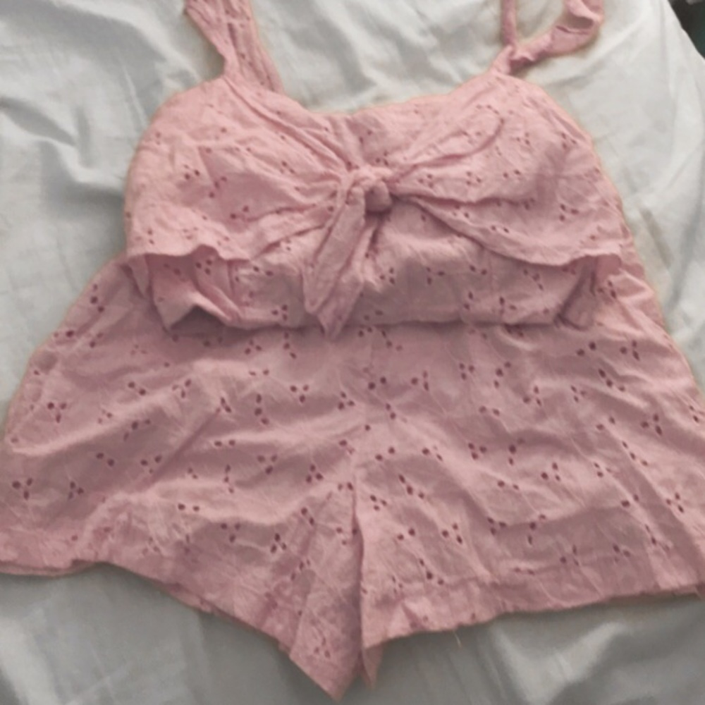 two piece set - Picture 2 of 2